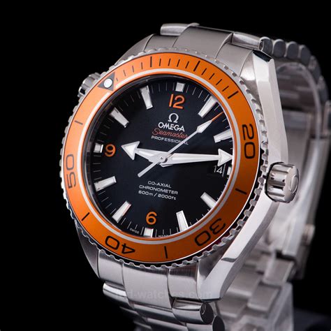 omega seamaster professional 600m 2000ft|seamaster planet ocean 600m price.